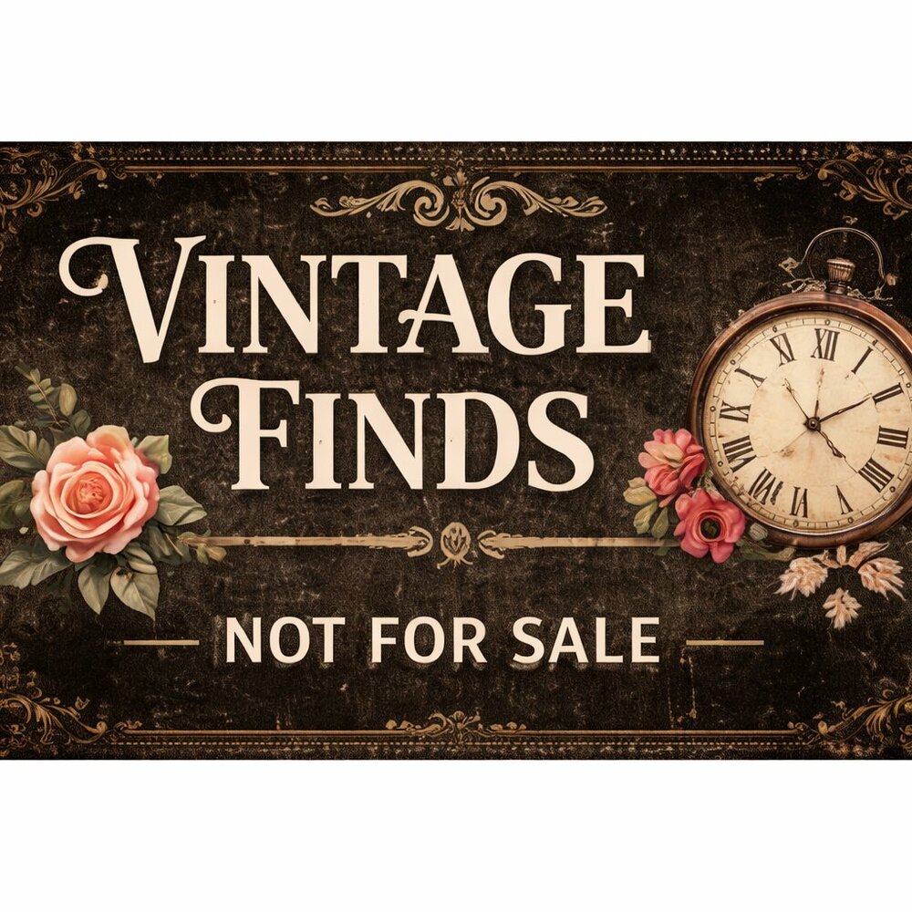 NOT FOR SALE‎